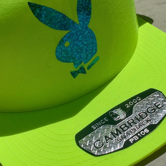 Playboy SnapBack - Picture 8 of 9